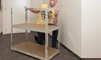 Opbergrekken | Galico