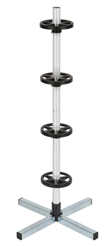 Porte roues