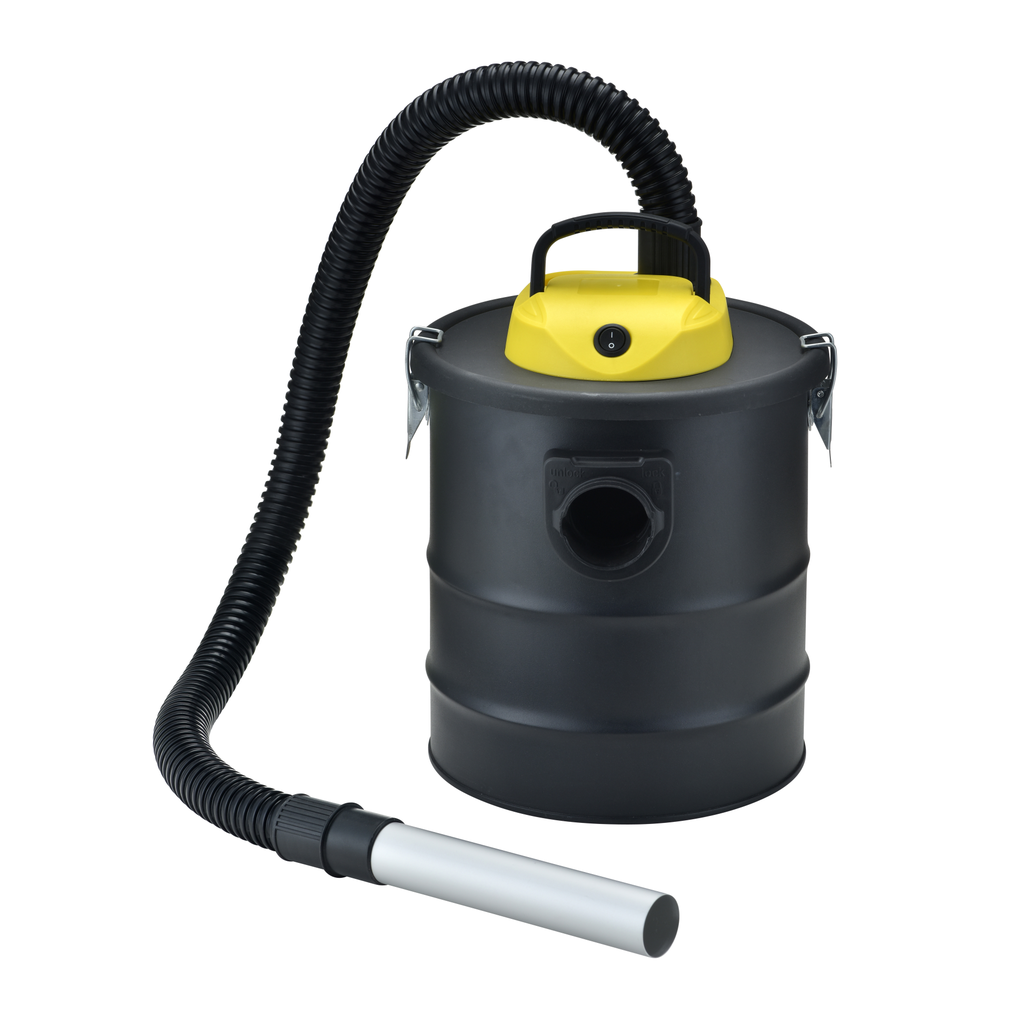 Aspirateur cendres