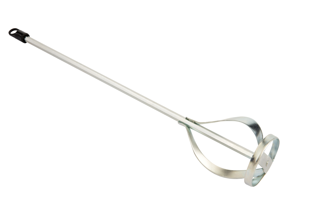 Paddle mixer