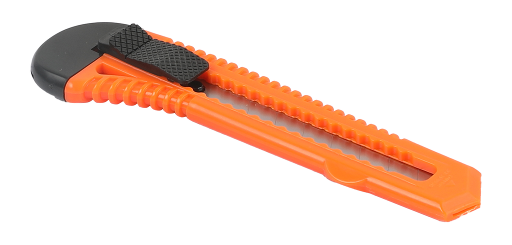 Snap-Off box cutter