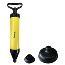 Ontstopper pvc