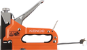 3 in 1 heavy duty staple gun