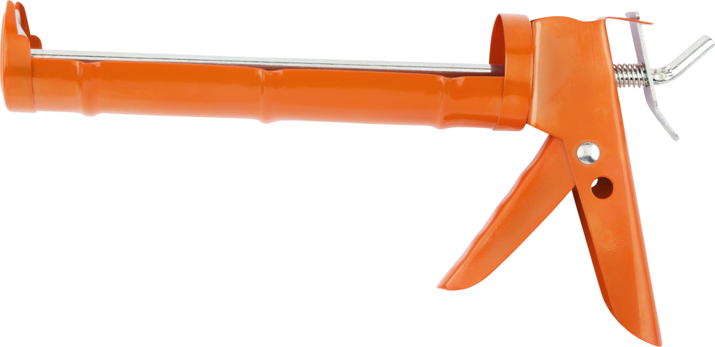 Caulking gun