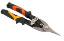 Aviation tin snips