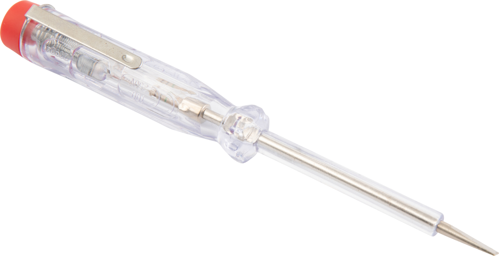 Voltage tester