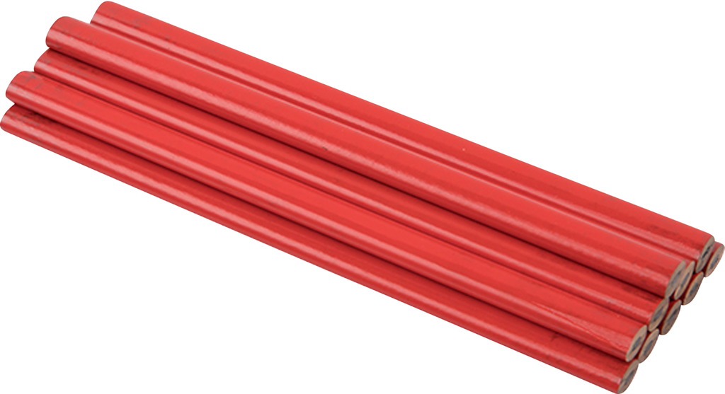 Jeu de 12 crayons