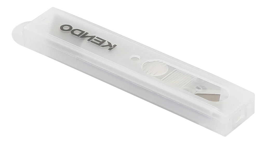 Lames de rechange pour cutter