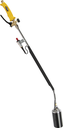 Onkruidbrander gas 60mm