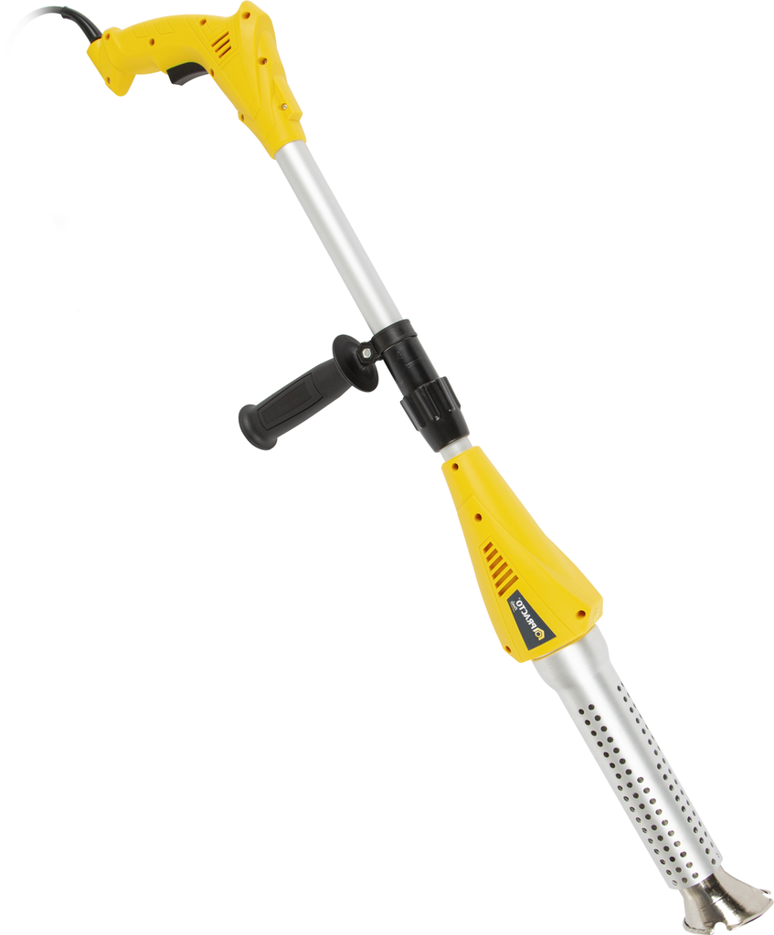 Désherbeur électrique 60mm