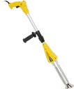 Onkruidbrander elektrisch 60mm