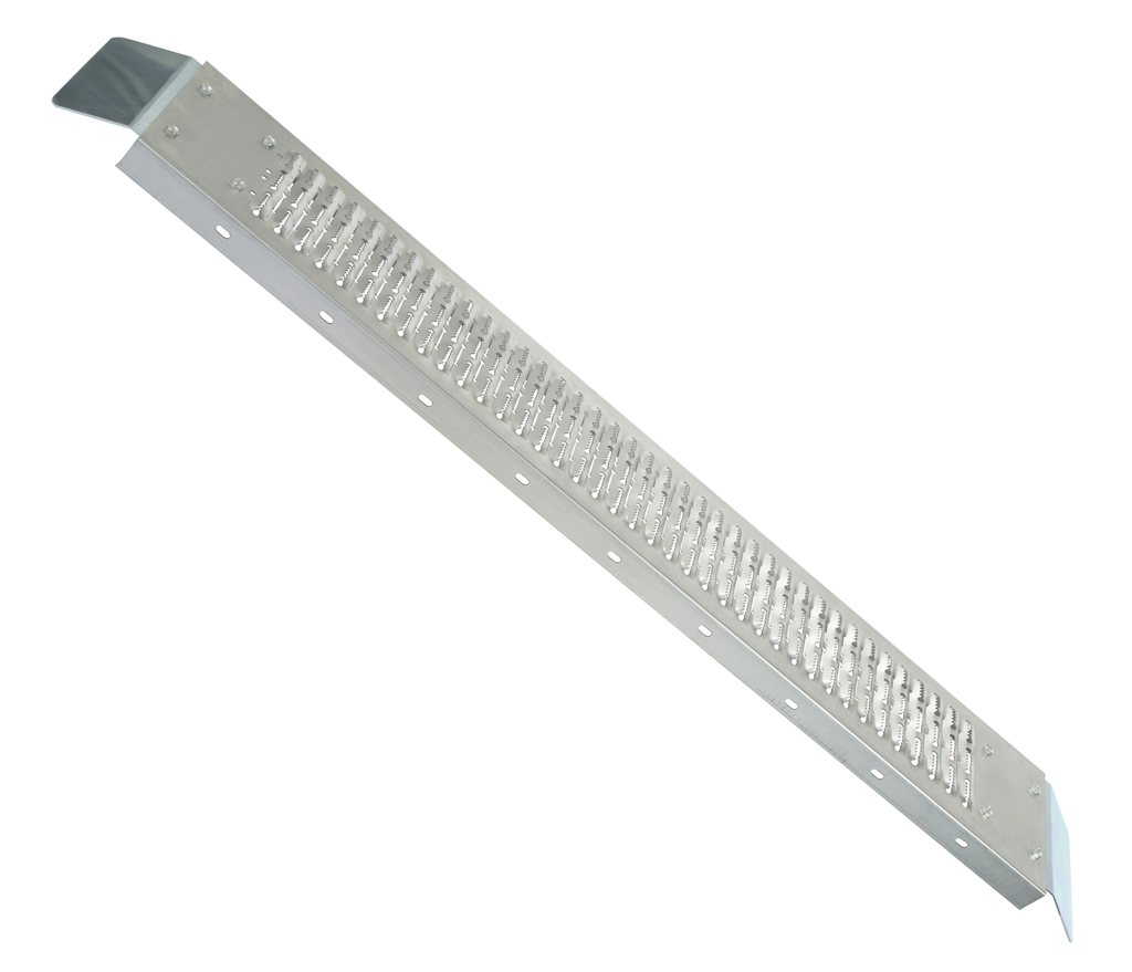 Rampe acier 153cm