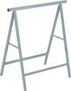 Trestle metal