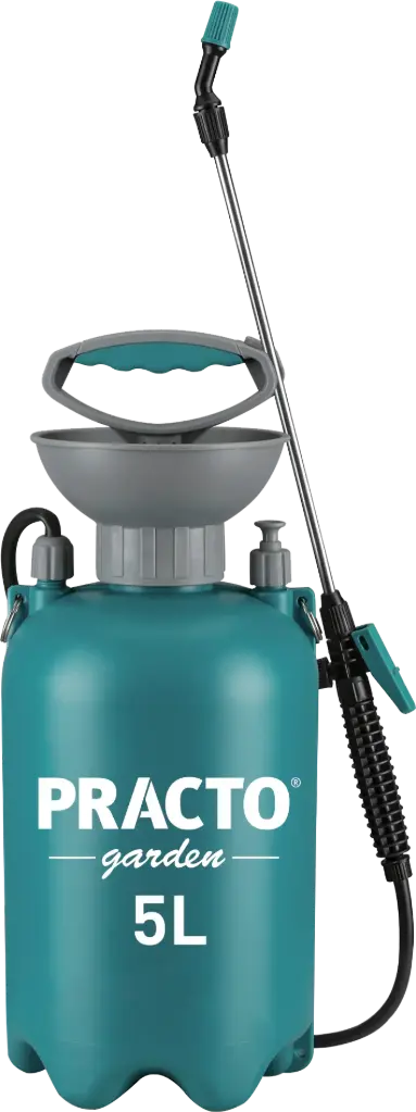 Druksproeier 5 liter