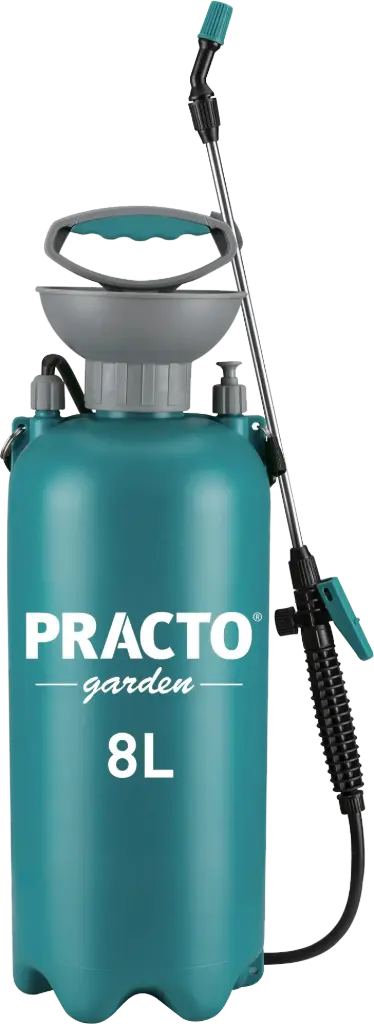 Druksproeier 8 liter