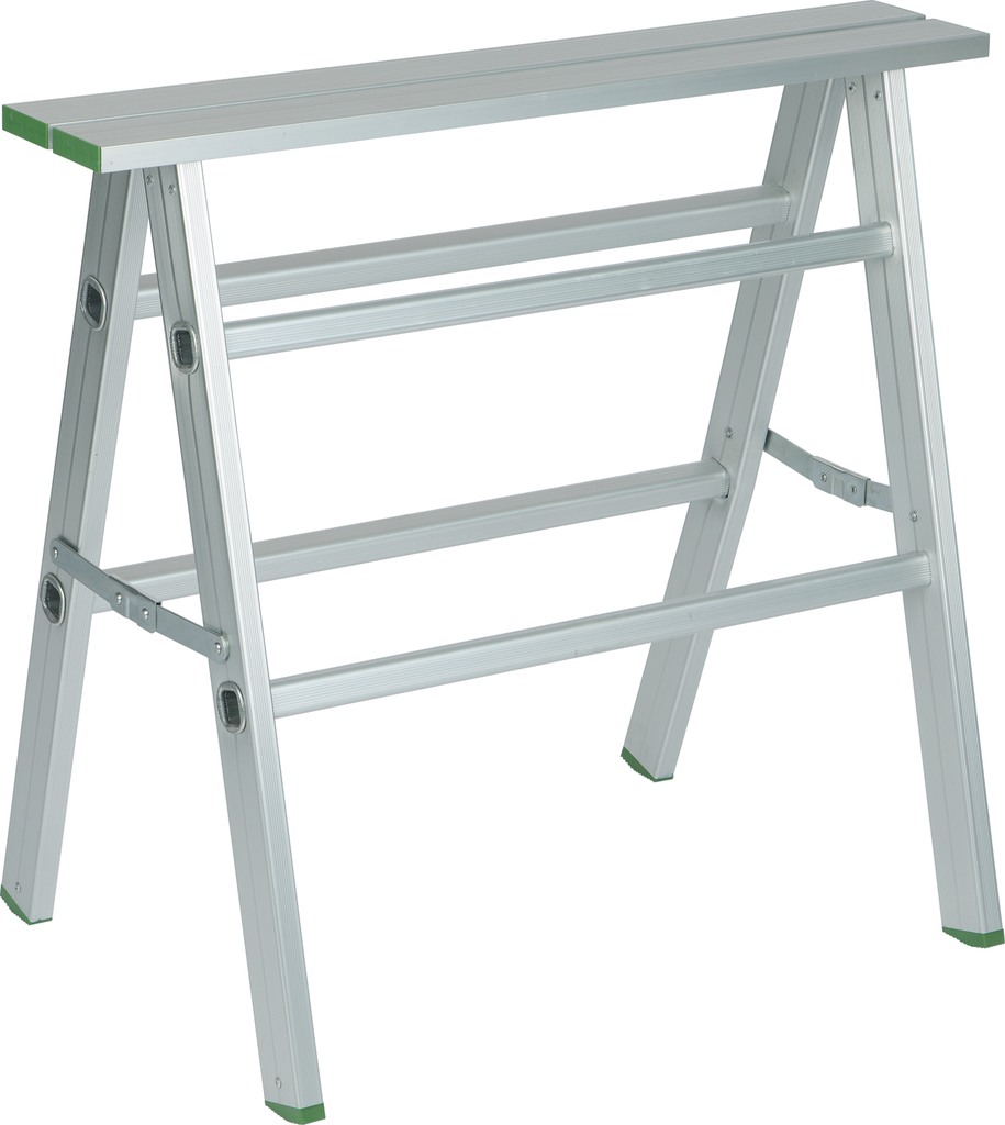 Tréteau aluminium