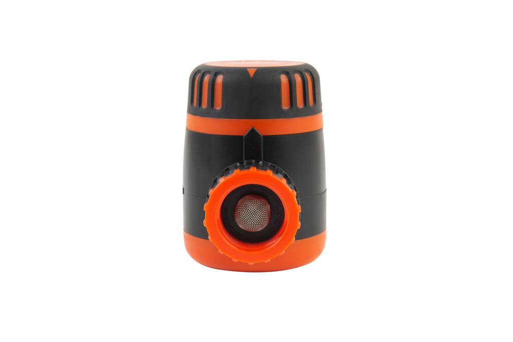 Water timer