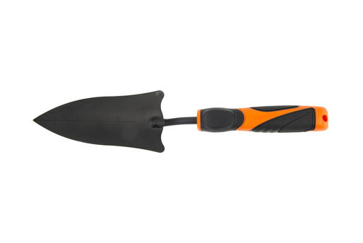 Narrow hand trowel