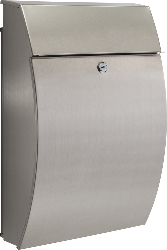 The New York letterbox