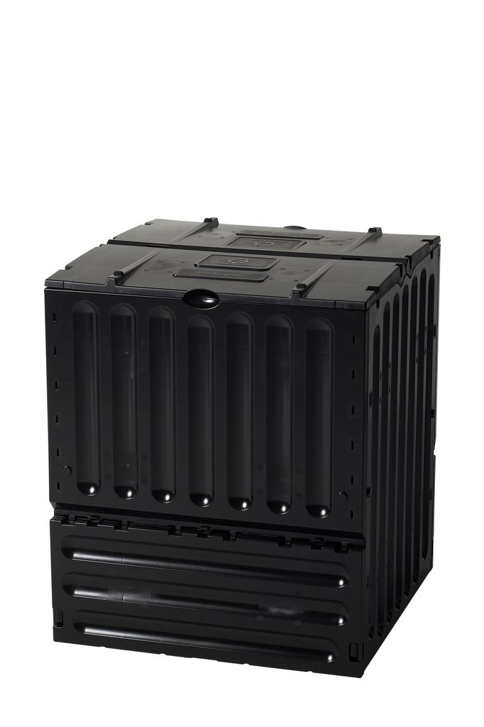 Composteur domestique Eco-King