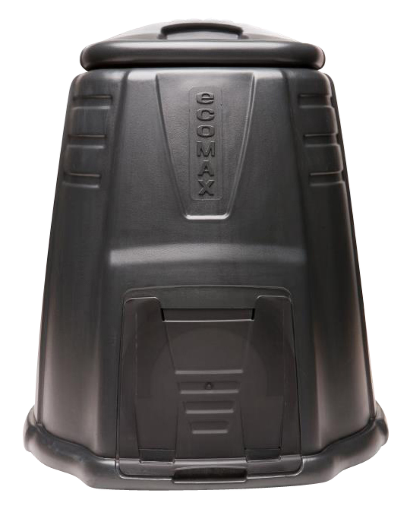 Composteur jardin 220L