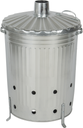 Garden incinerator