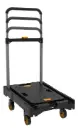 Foldable Platform Trolley 136 kg