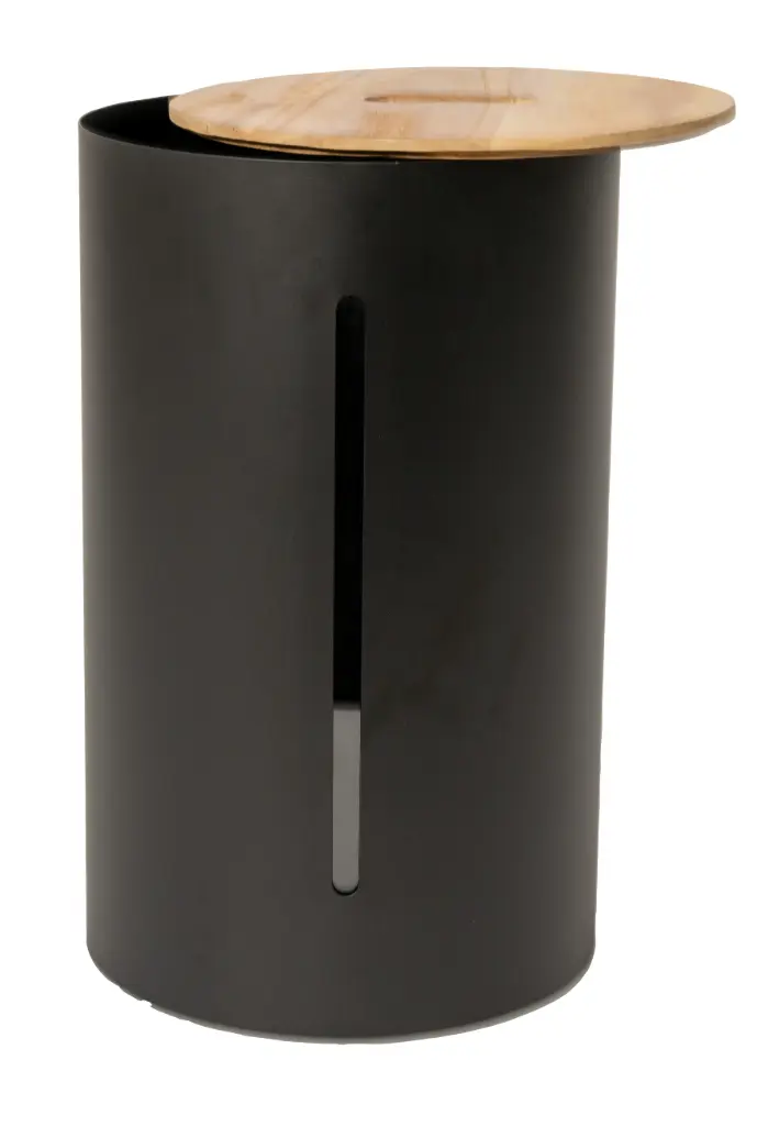 Pelletbox