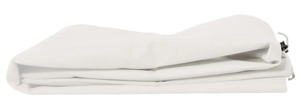 Vliesdoek 50 g/m2