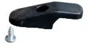 Guide bracket + screw
