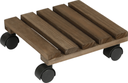 Plantenroller den