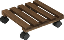 Plantenroller den