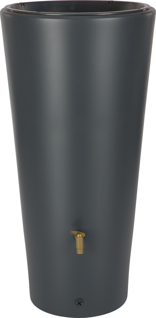 2-in-1 Vaso réservoir d'eau et jardinière