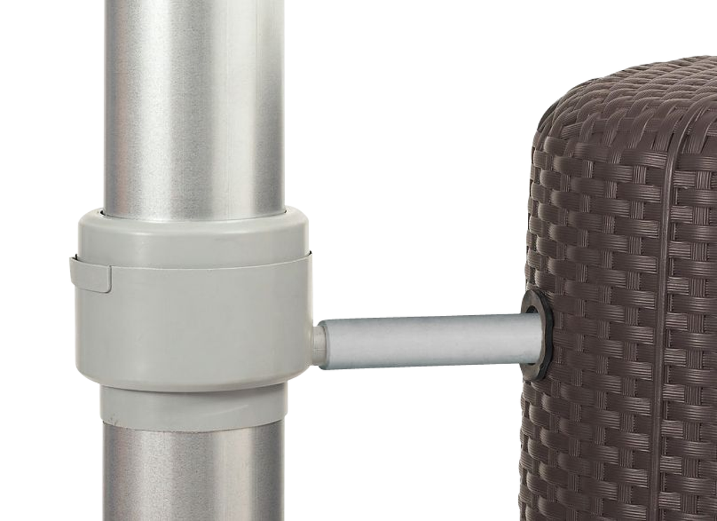 filling device Luxe