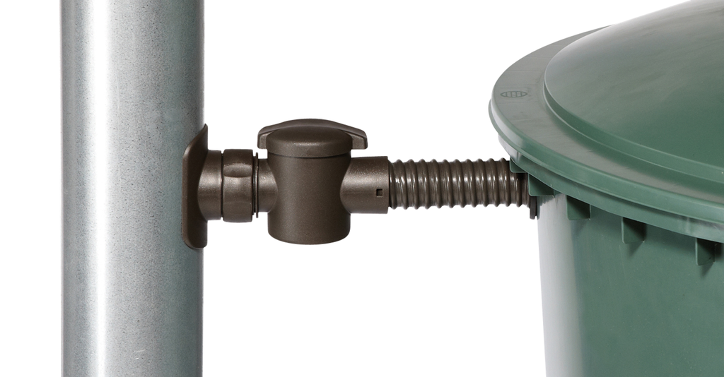 Collecteur filtrant Speedy