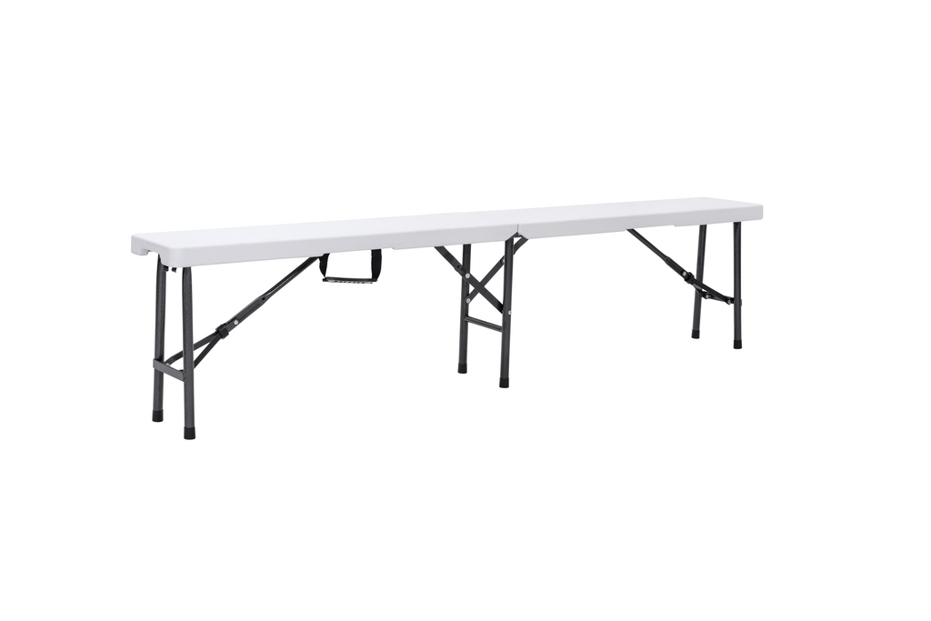 Foldable bench