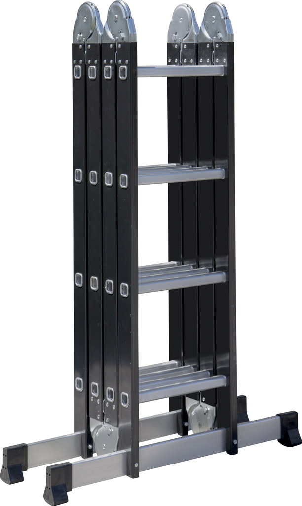 Multifold 2-in-1 Black