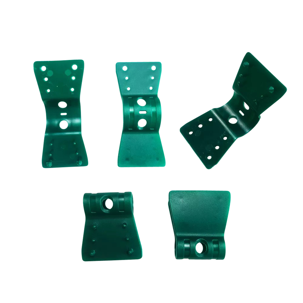 Clips pour filet Brise-vue