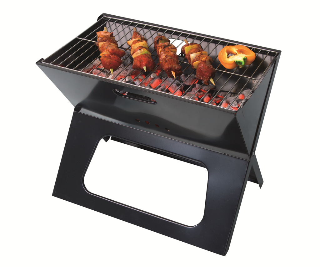Portable grill