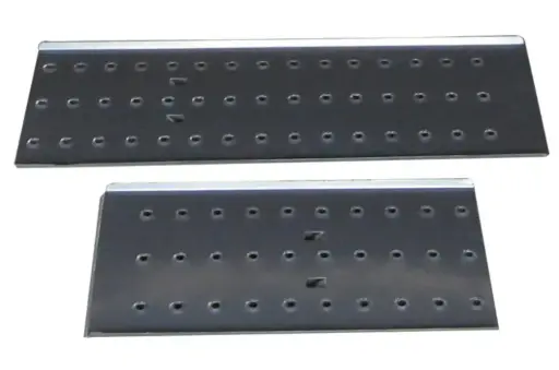 Dekplaat Multifold 4-in-1