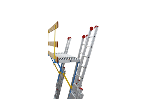 Scafold bracket