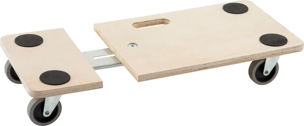 Meubelroller 