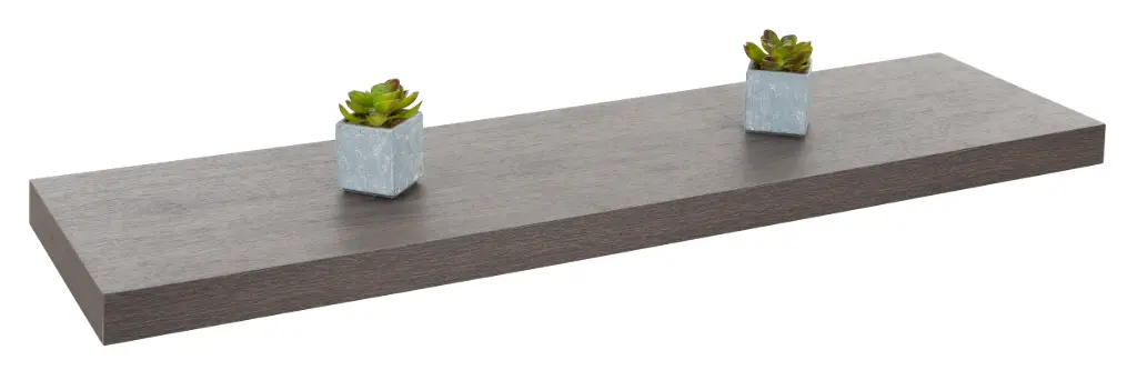 Floating shelf 90cm