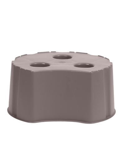 Lanzarote Rain Barrel Foot