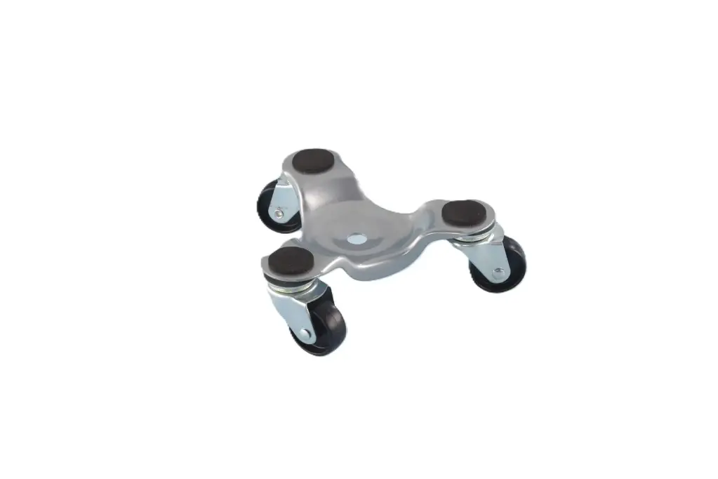 Triangular dolly