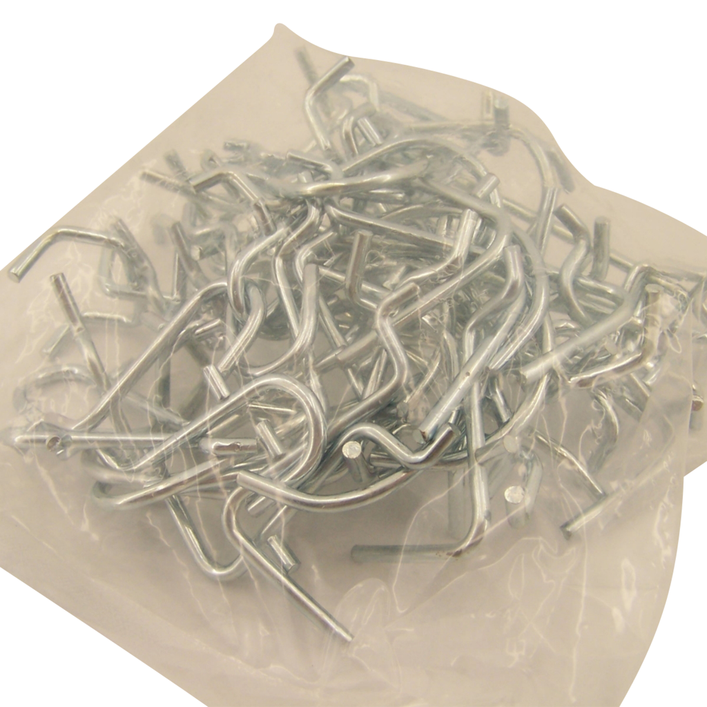 Accessoires pour mur à outils