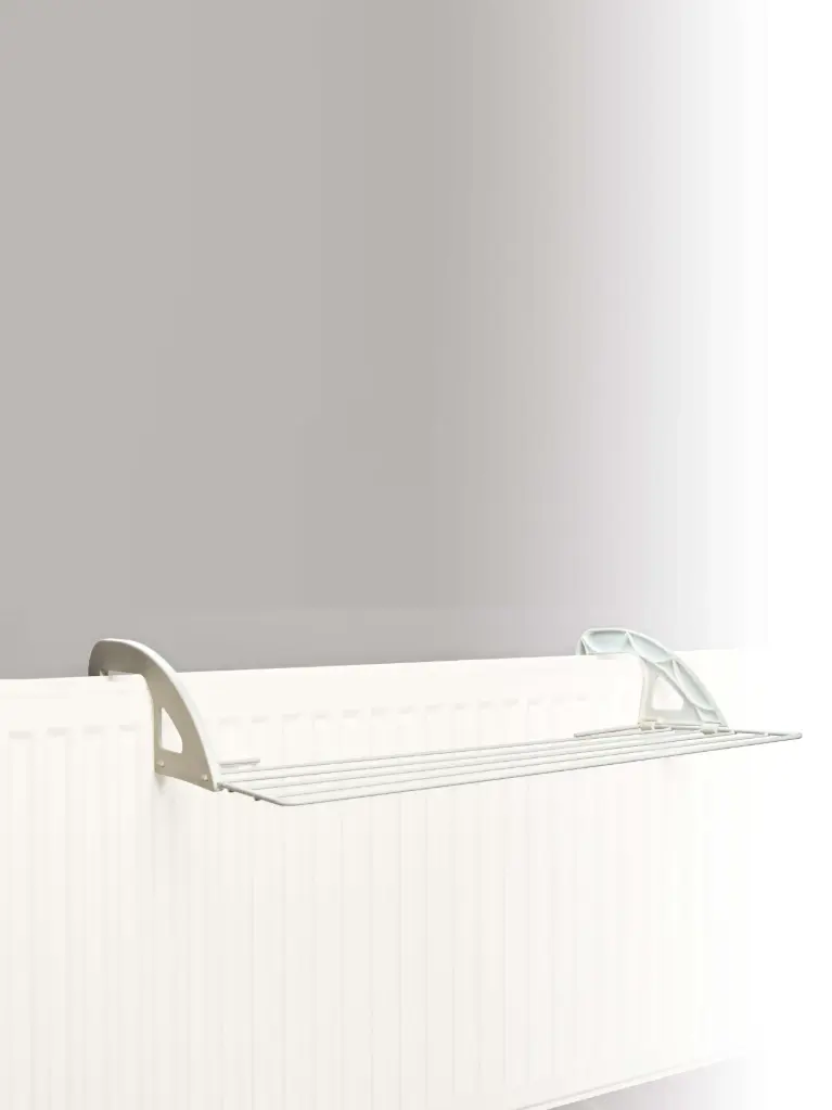 Balkon & radiator droogrek 2,8m