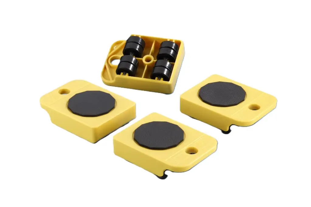 Transport dolly