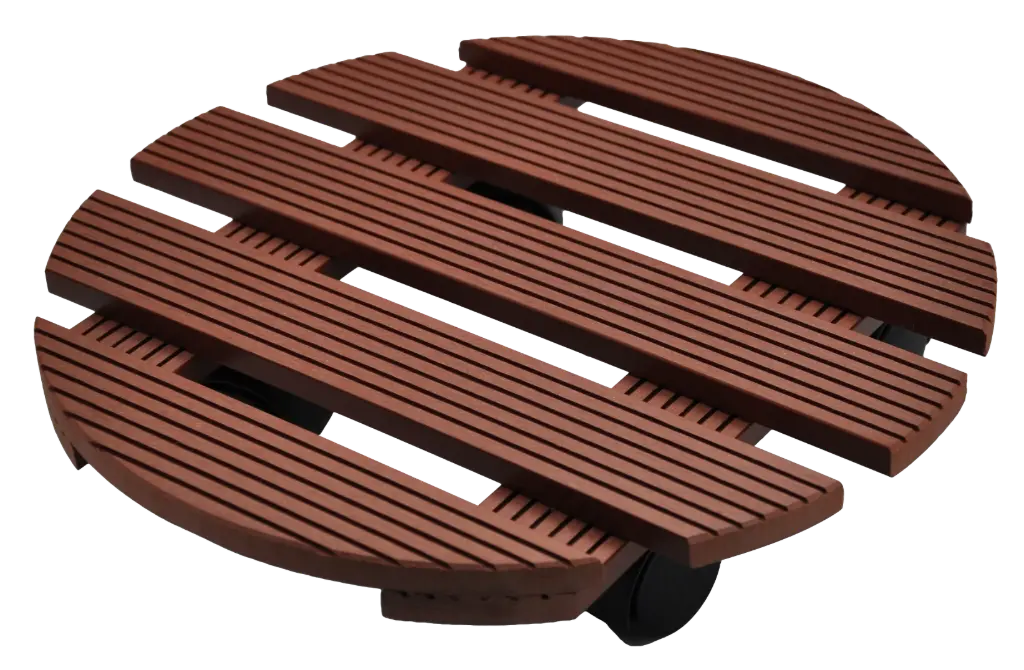 Plantenroller composiet