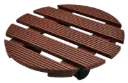 Plantenroller composiet